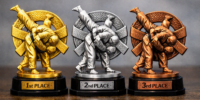 13.09.2026 Results – East Midland Area Open Championship